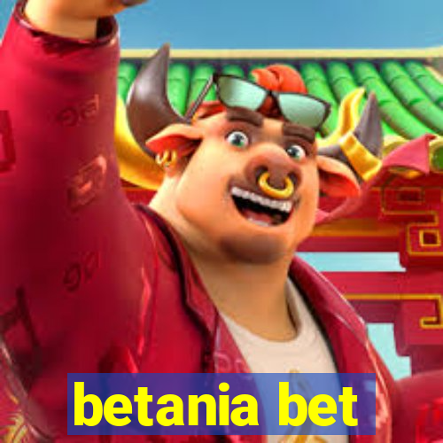 betania bet